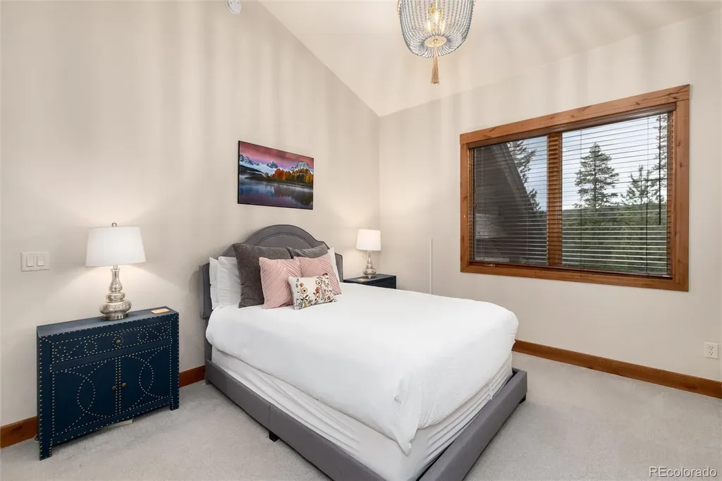 89 Snowshoe Circle Breckenridge CO 80424