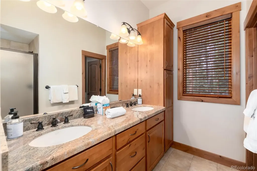 89 Snowshoe Circle Breckenridge CO 80424