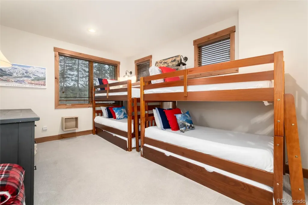 89 Snowshoe Circle Breckenridge CO 80424
