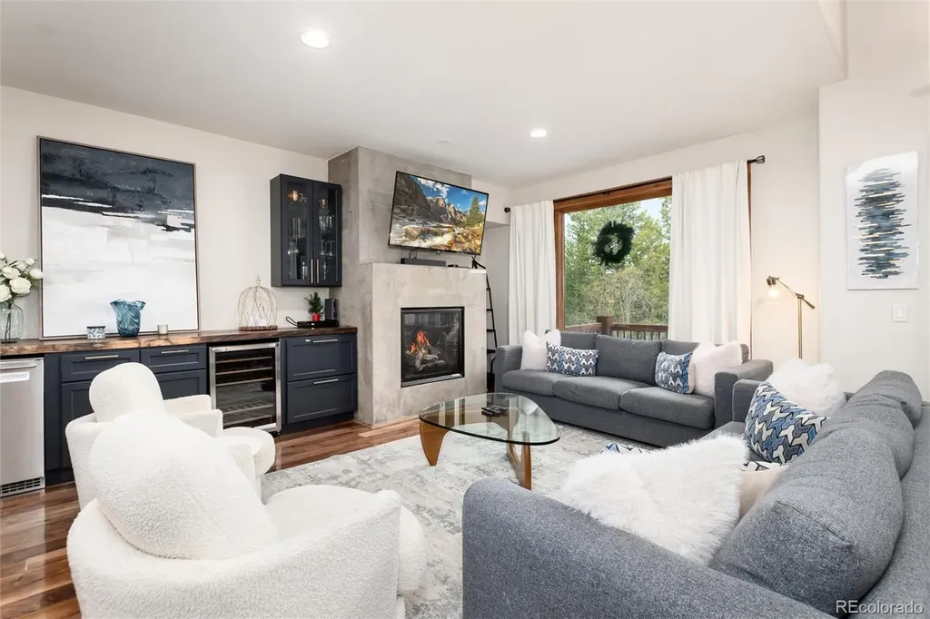 89 Snowshoe Circle Breckenridge CO 80424