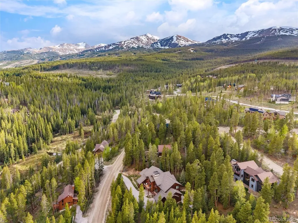 89 Snowshoe Circle Breckenridge CO 80424
