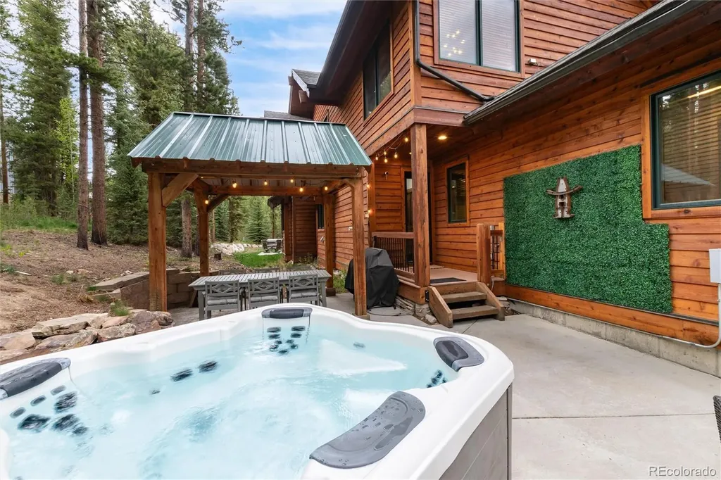 89 Snowshoe Circle Breckenridge CO 80424