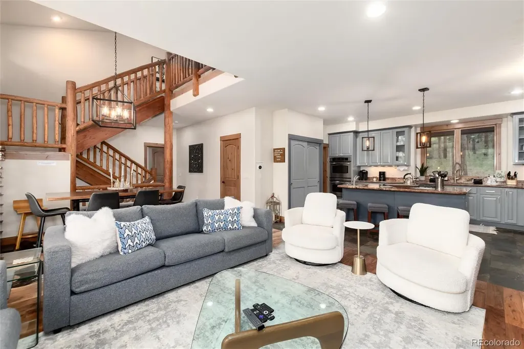 89 Snowshoe Circle Breckenridge CO 80424