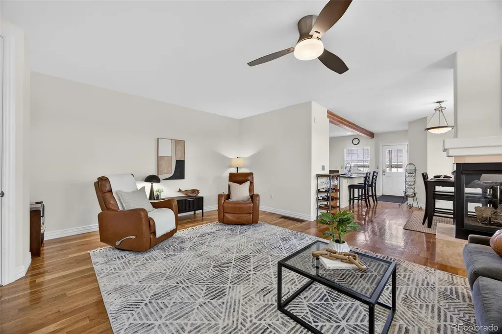 2933 Lawrence Street Denver CO 80205