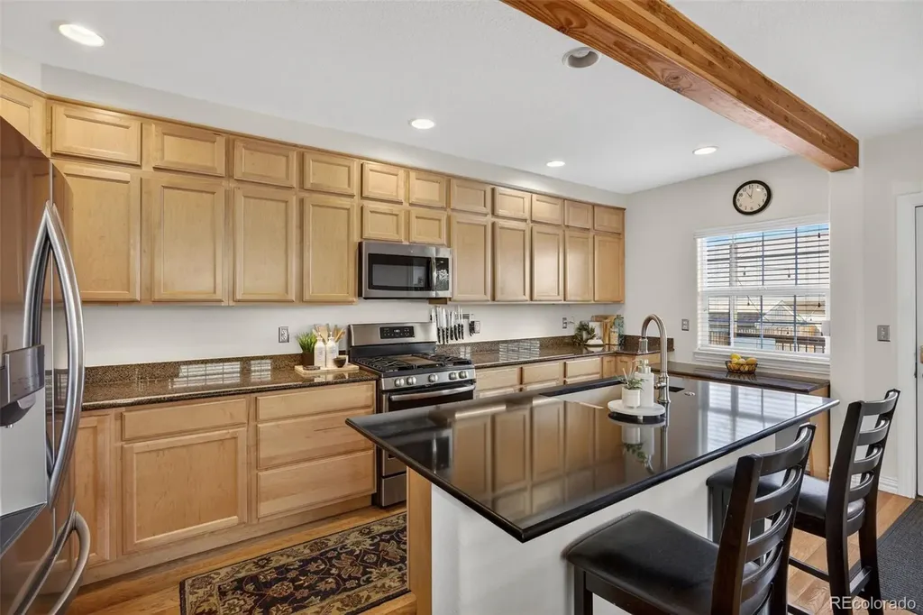 2933 Lawrence Street Denver CO 80205