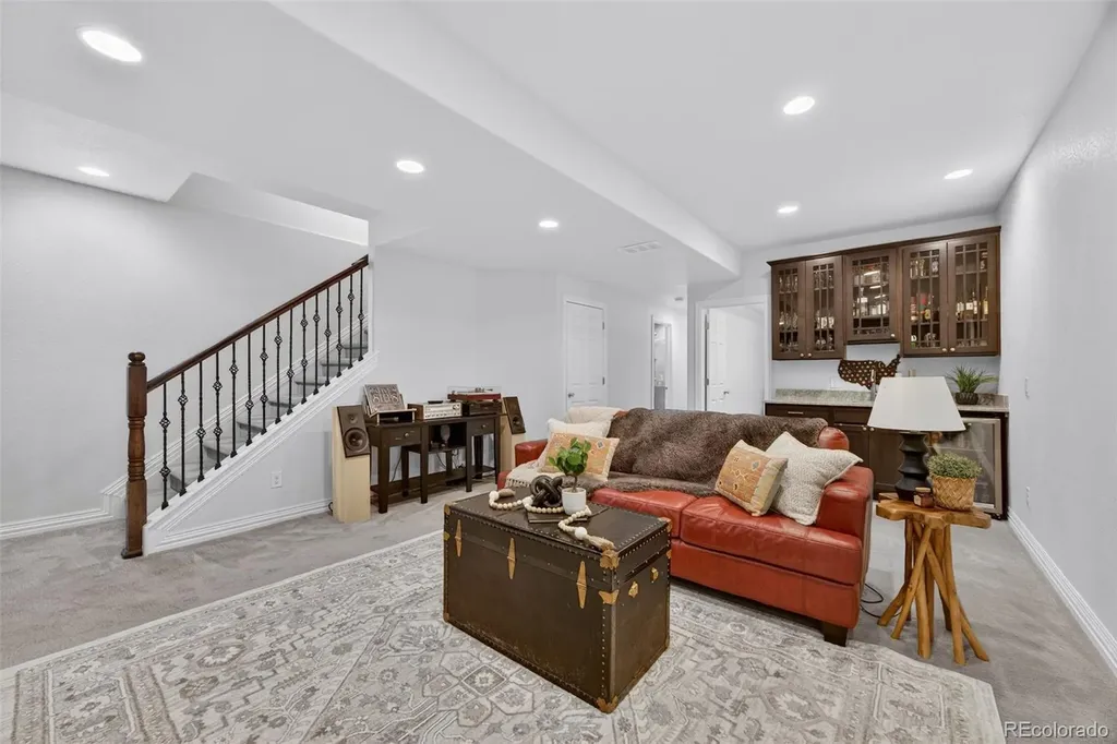 2933 Lawrence Street Denver CO 80205