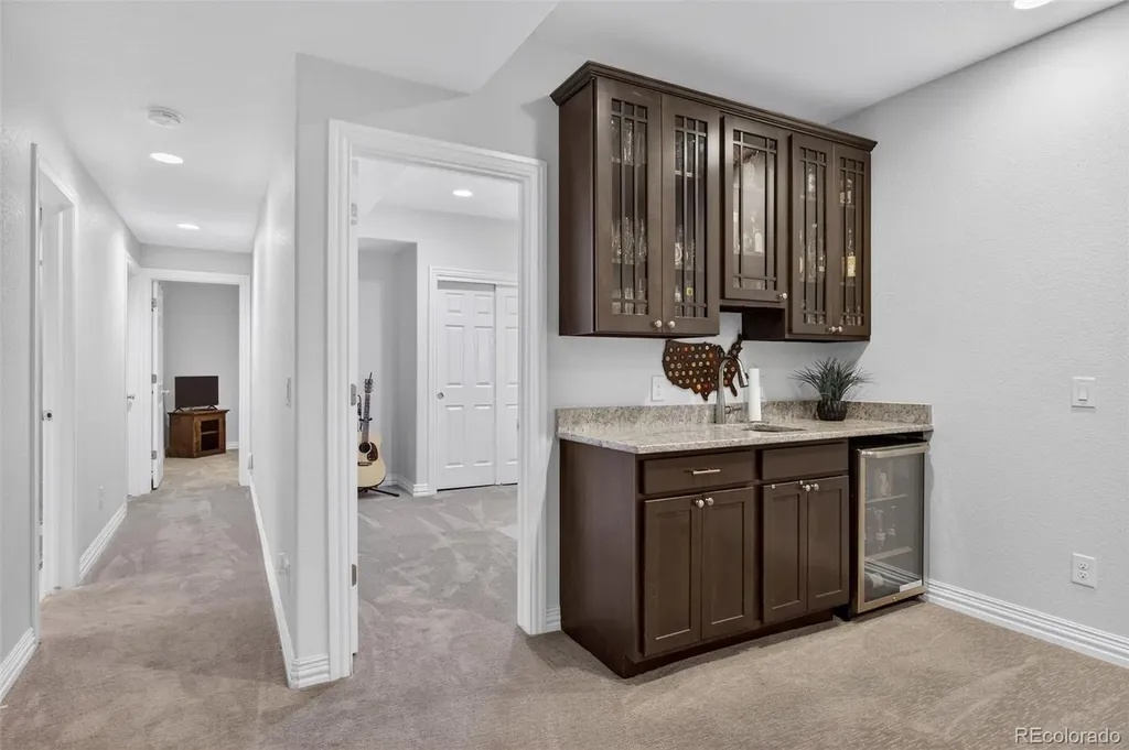 2933 Lawrence Street Denver CO 80205