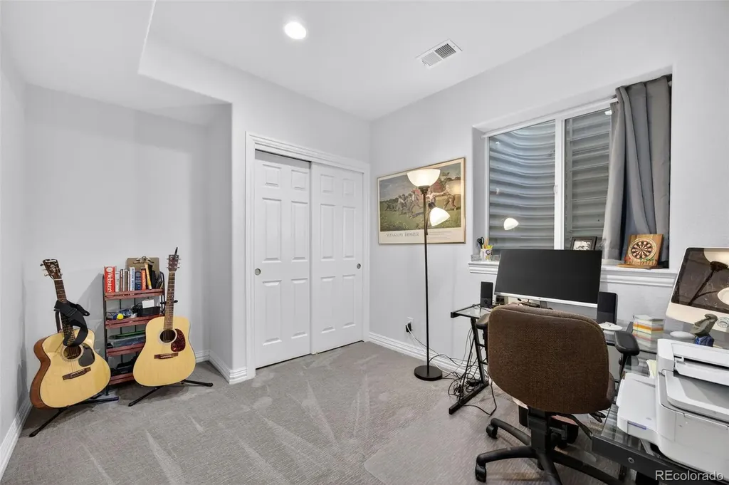 2933 Lawrence Street Denver CO 80205
