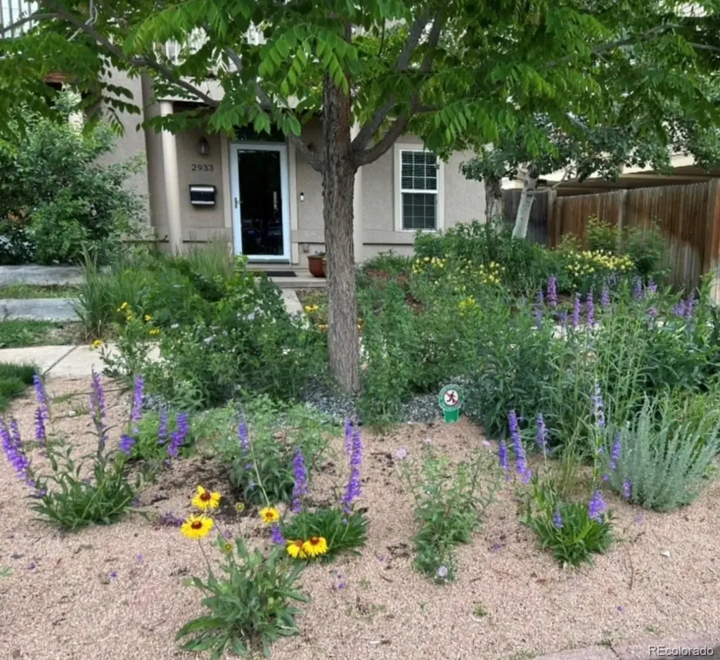 2933 Lawrence Street Denver CO 80205
