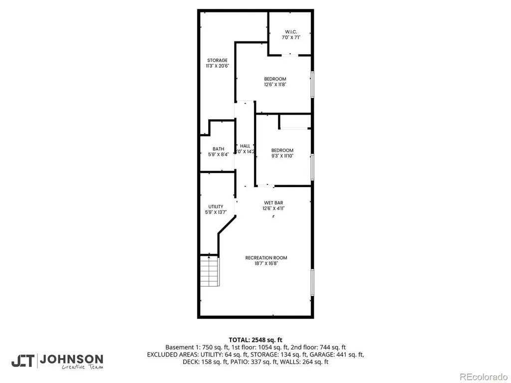 2933 Lawrence Street Denver CO 80205