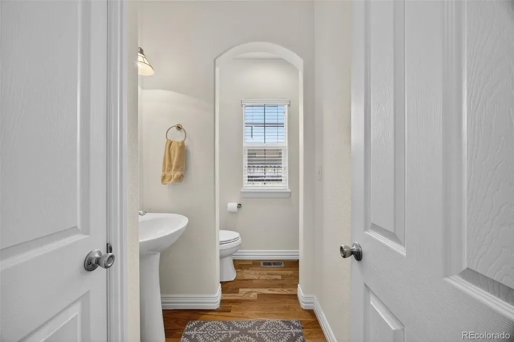 2933 Lawrence Street Denver CO 80205
