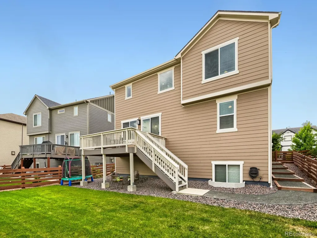 497 Gold Hill Drive Erie CO 80516