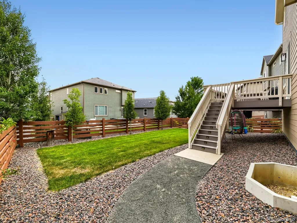 497 Gold Hill Drive Erie CO 80516