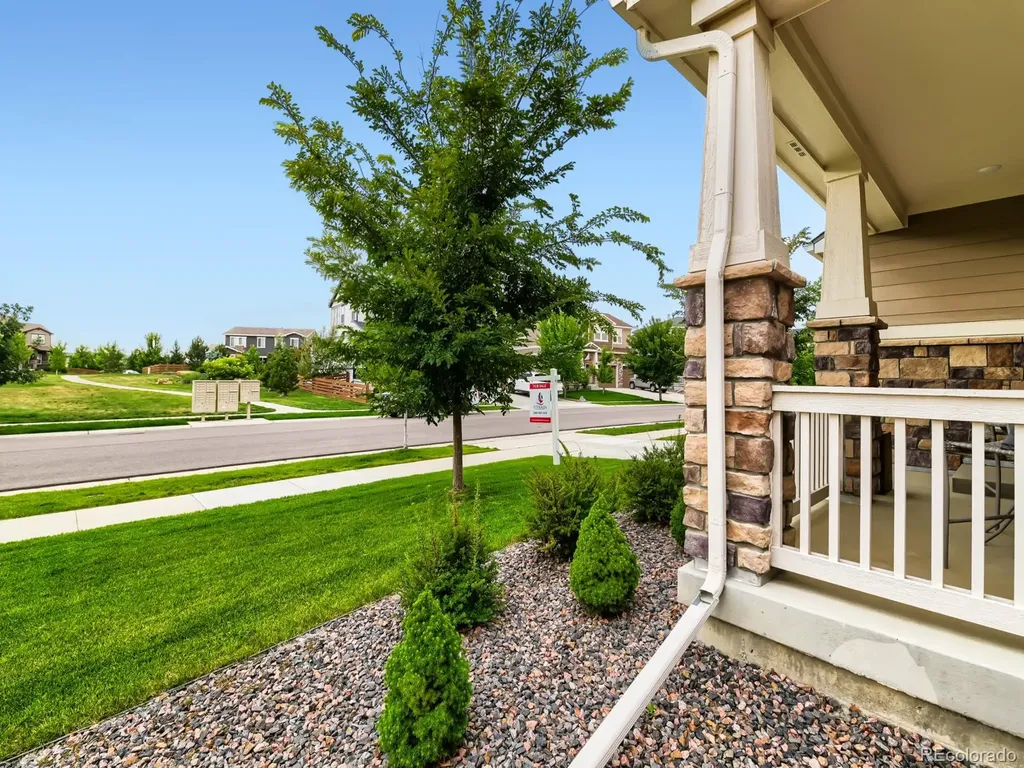 497 Gold Hill Drive Erie CO 80516