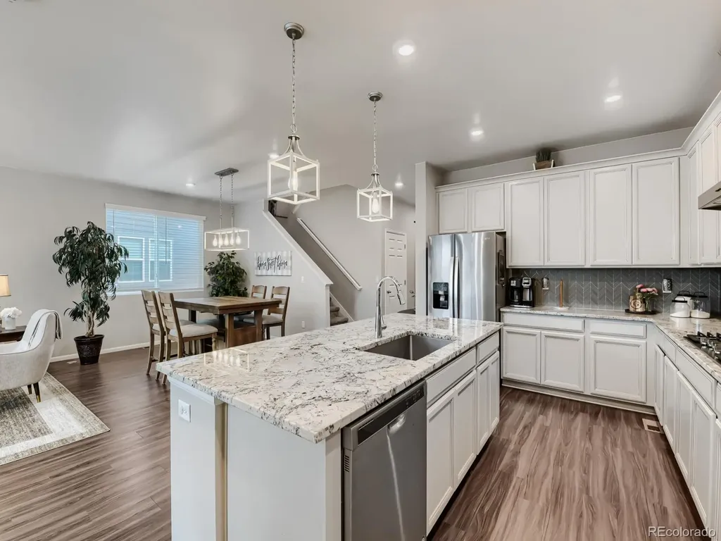 497 Gold Hill Drive Erie CO 80516