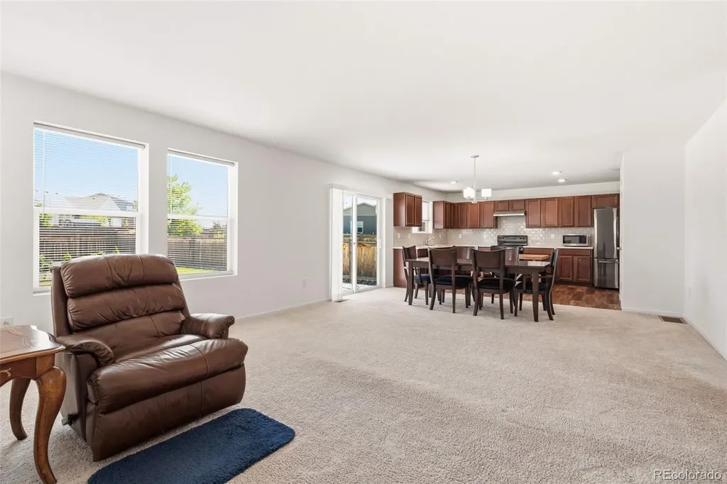 1916 Coopers Hawk Court Brighton CO 80601