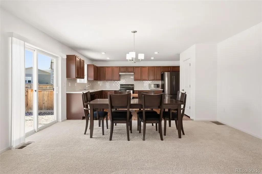 1916 Coopers Hawk Court Brighton CO 80601