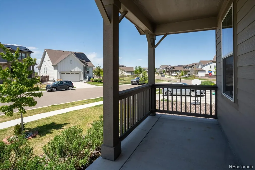 1916 Coopers Hawk Court Brighton CO 80601