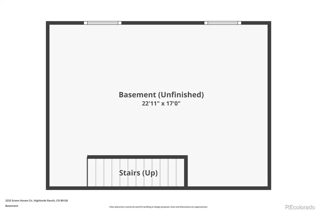 1916 Coopers Hawk Court Brighton CO 80601