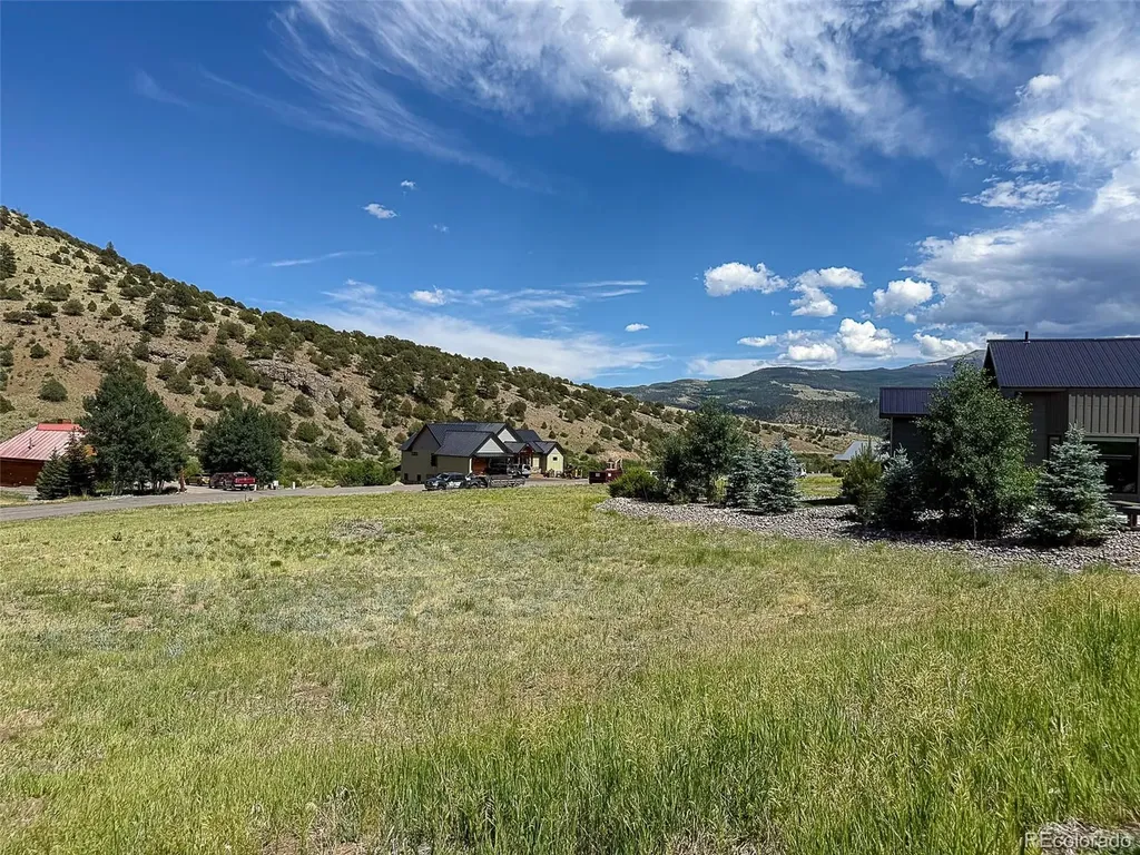 61 N Alder Creek Lane South Fork CO 81154