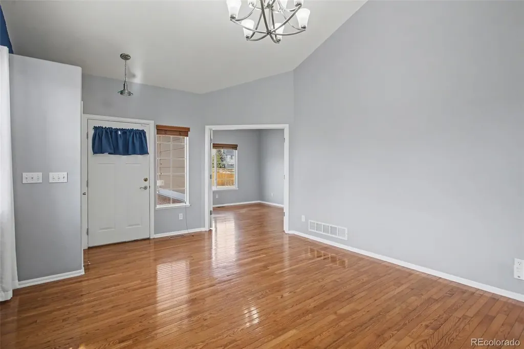 7205 Edgebrook Drive Colorado Springs CO 80922