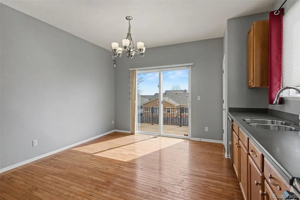 7205 Edgebrook Drive Colorado Springs CO 80922