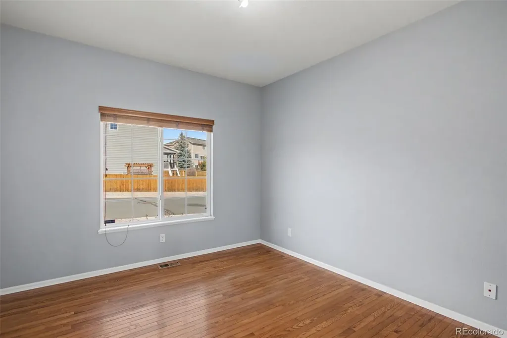7205 Edgebrook Drive Colorado Springs CO 80922