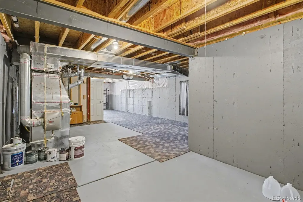 7205 Edgebrook Drive Colorado Springs CO 80922