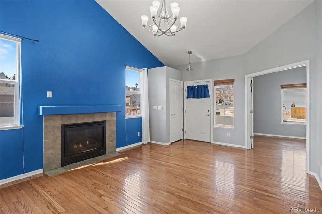7205 Edgebrook Drive Colorado Springs CO 80922
