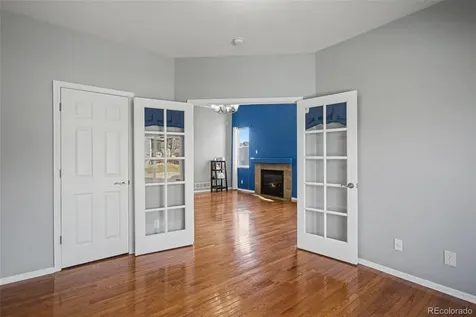 7205 Edgebrook Drive Colorado Springs CO 80922