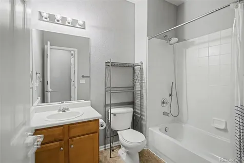 7205 Edgebrook Drive Colorado Springs CO 80922