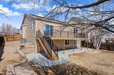 7205 Edgebrook Drive Colorado Springs CO 80922
