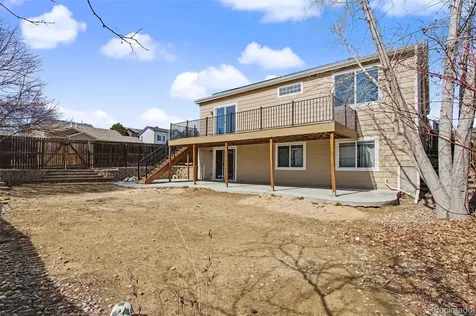 7205 Edgebrook Drive Colorado Springs CO 80922