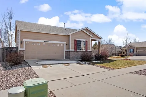 7205 Edgebrook Drive Colorado Springs CO 80922