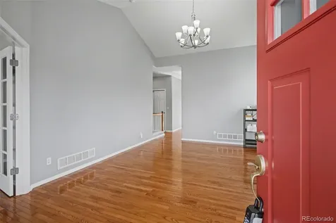 7205 Edgebrook Drive Colorado Springs CO 80922