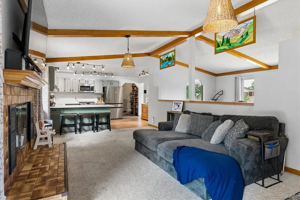 3825 Wesley Court Colorado Springs CO 80917