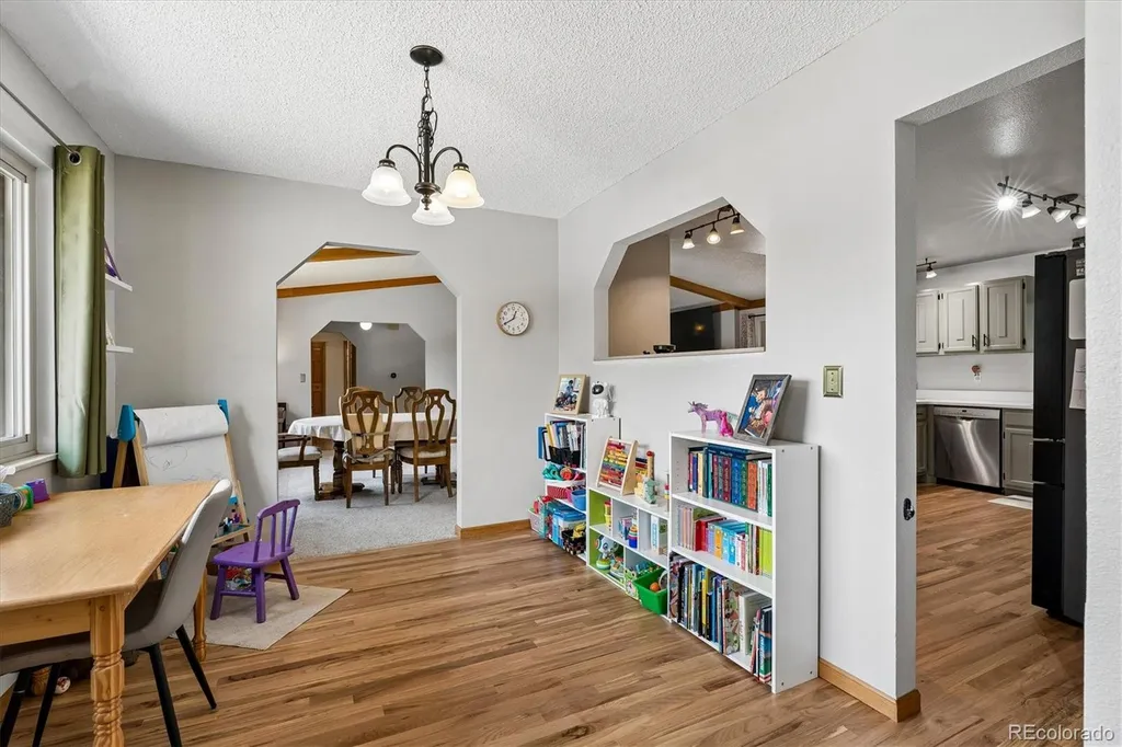 3825 Wesley Court Colorado Springs CO 80917