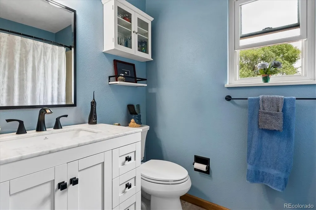 3825 Wesley Court Colorado Springs CO 80917