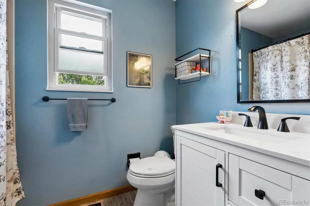 3825 Wesley Court Colorado Springs CO 80917