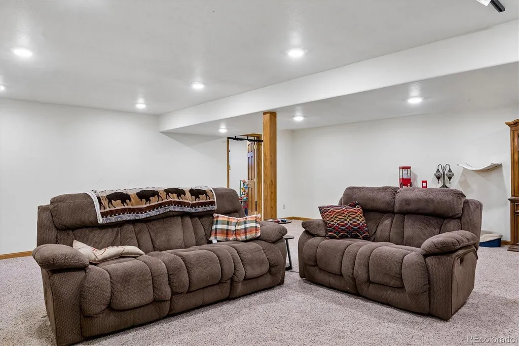 3825 Wesley Court Colorado Springs CO 80917