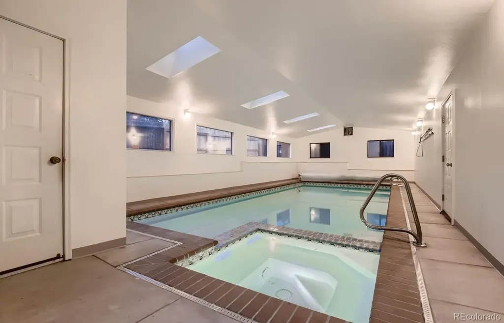 3825 Wesley Court Colorado Springs CO 80917