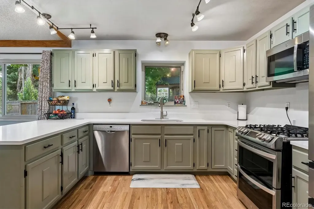 3825 Wesley Court Colorado Springs CO 80917