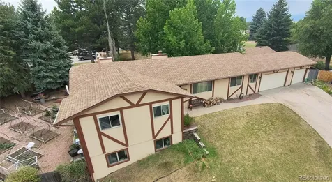 3825 Wesley Court Colorado Springs CO 80917