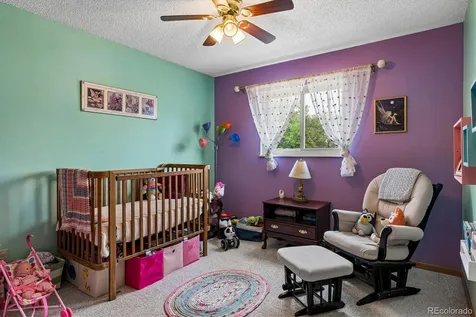 3825 Wesley Court Colorado Springs CO 80917
