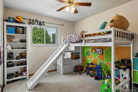 3825 Wesley Court Colorado Springs CO 80917