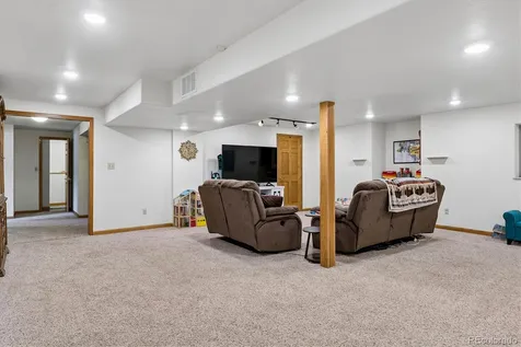3825 Wesley Court Colorado Springs CO 80917