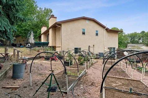 3825 Wesley Court Colorado Springs CO 80917