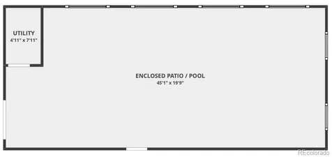 3825 Wesley Court Colorado Springs CO 80917