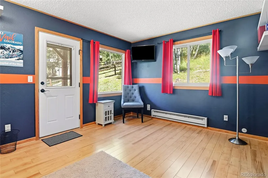 7167 Aspen Meadow Drive Evergreen CO 80439