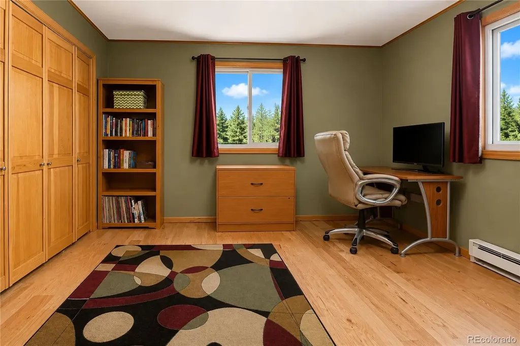 7167 Aspen Meadow Drive Evergreen CO 80439